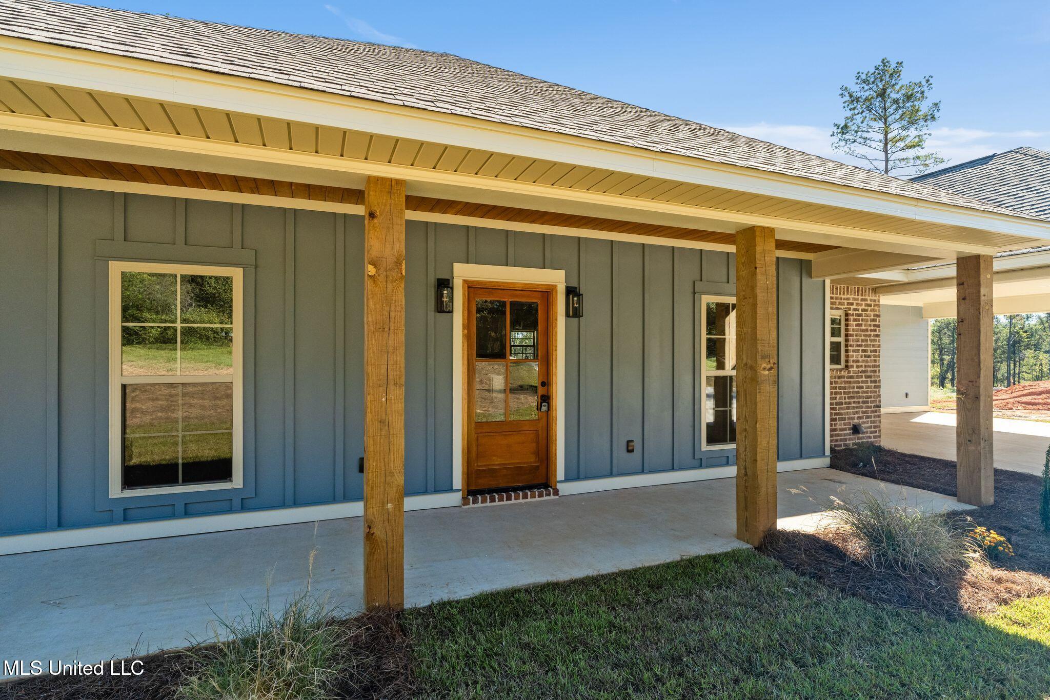 525 Shirley Sanford Road Seminary, MS 39479 - Photo 5 of 40 525_Shirley_Sanford_Rd-5