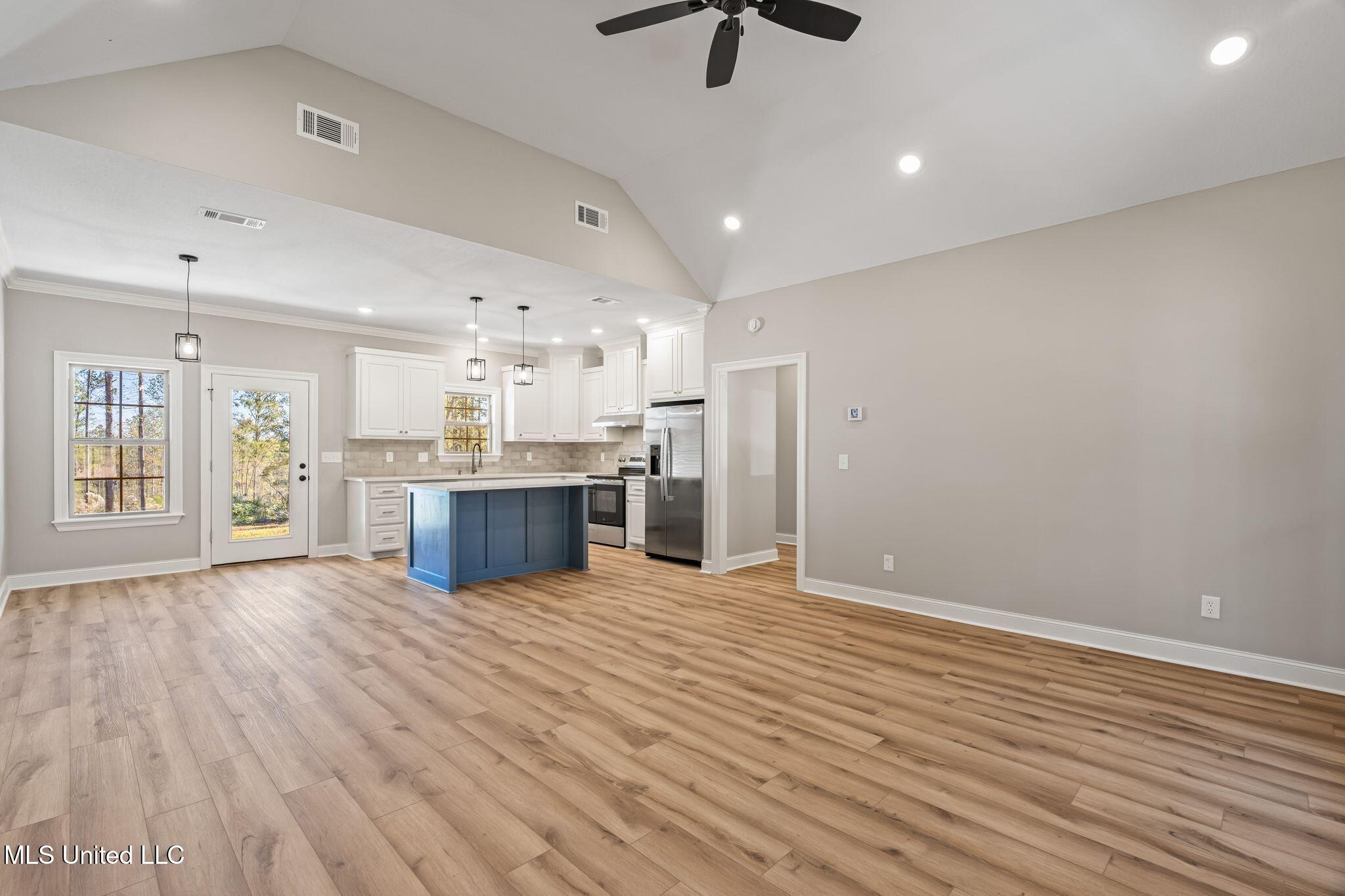 525 Shirley Sanford Road Seminary, MS 39479 - Photo 6 of 40 525_Shirley_Sanford_Rd-6