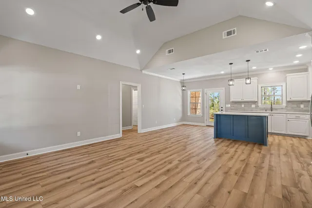 $284,500 | 525 Shirley Sanford Road, Seminary, MS 39479