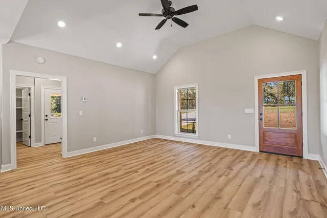 $284,500 | 525 Shirley Sanford Road, Seminary, MS 39479