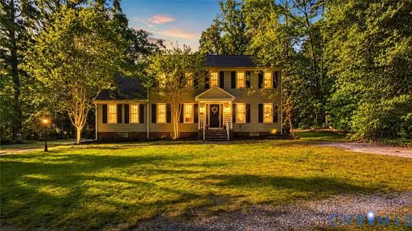 $530,000 | 10716 Chalkley Road, Richmond, VA 23237