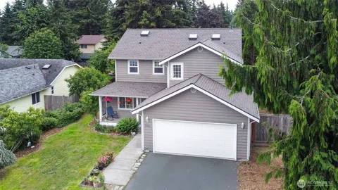 $500,000 | 7318 East Raintree Lane, Port Orchard, WA 98366