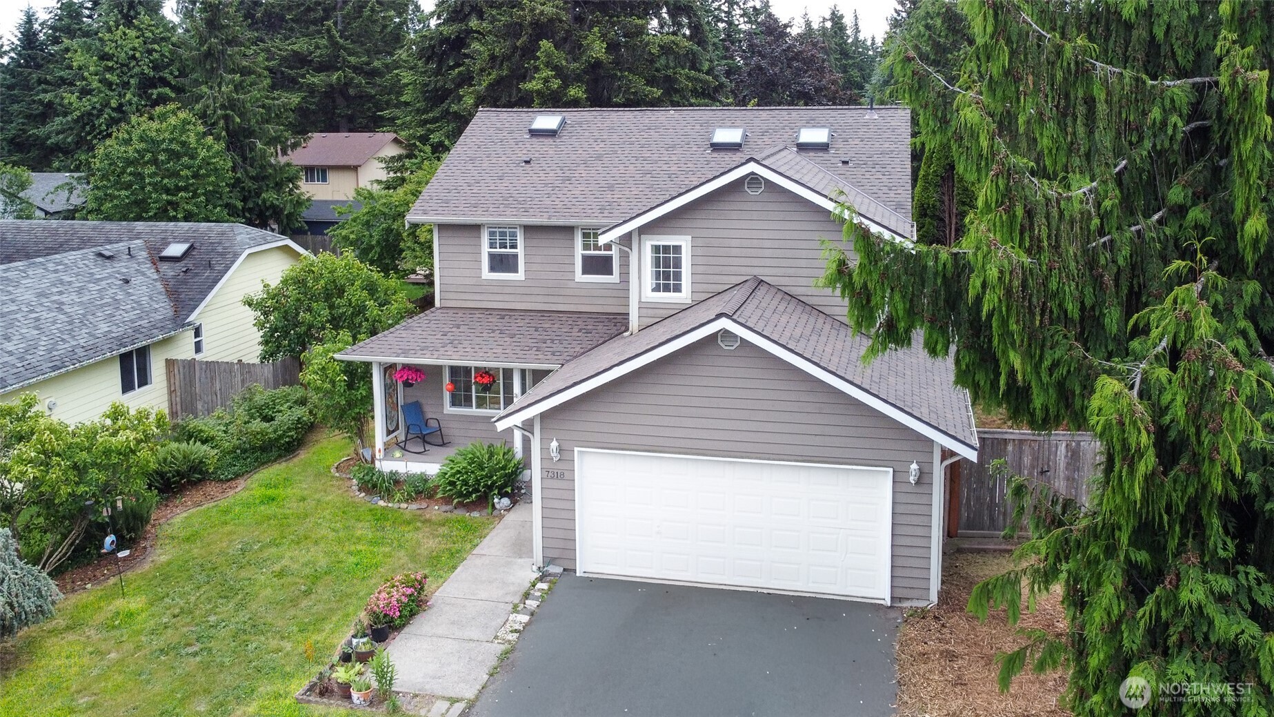7318 East Raintree Lane Port Orchard, WA 98366 - Photo 3 of 40