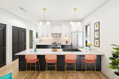 $599,500 | 2636 West Evergreen Avenue, Unit 3, Chicago, IL 60622