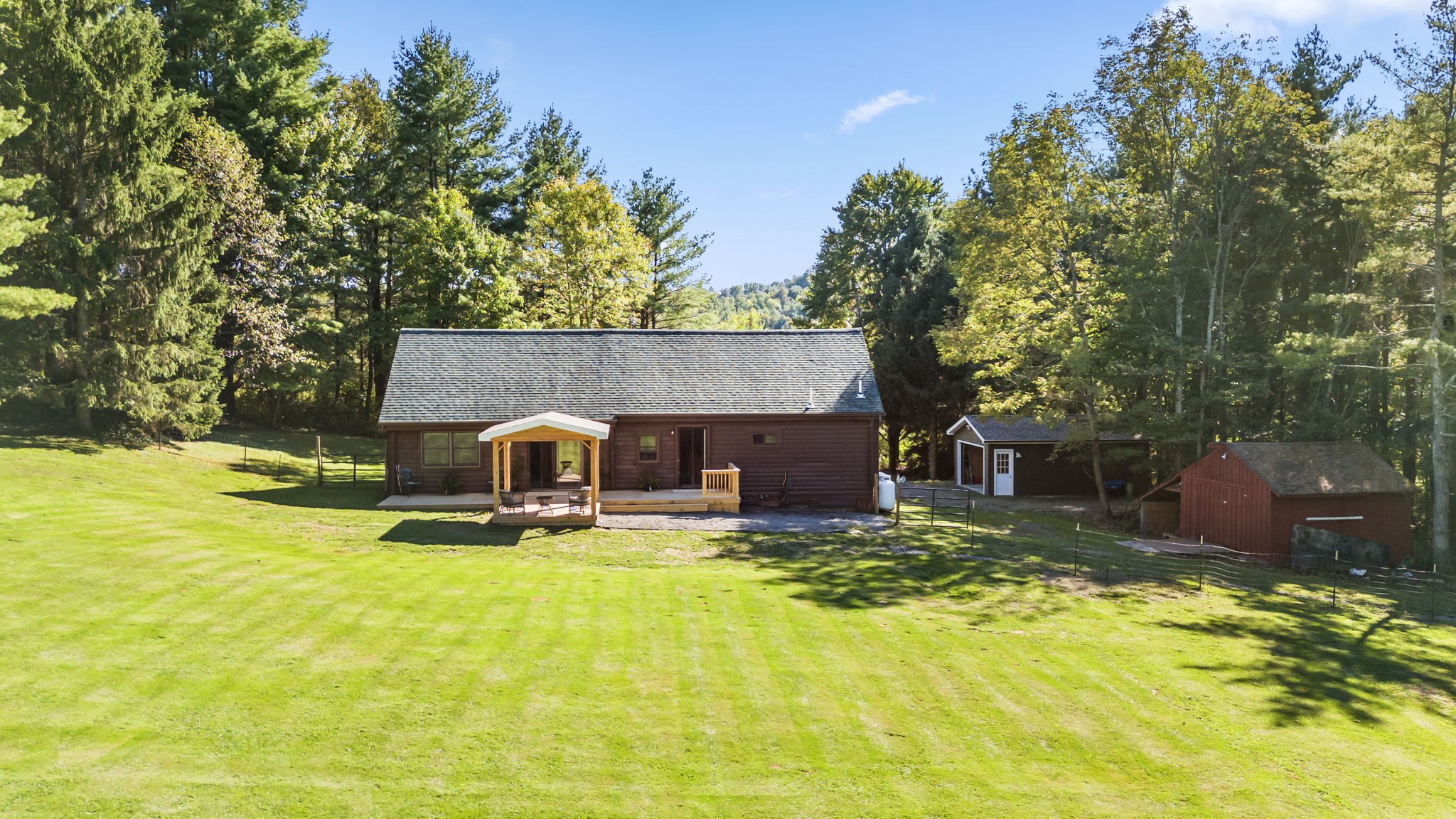 203 Shafer Road Harpursville, NY 13787 - Photo 21 of 27