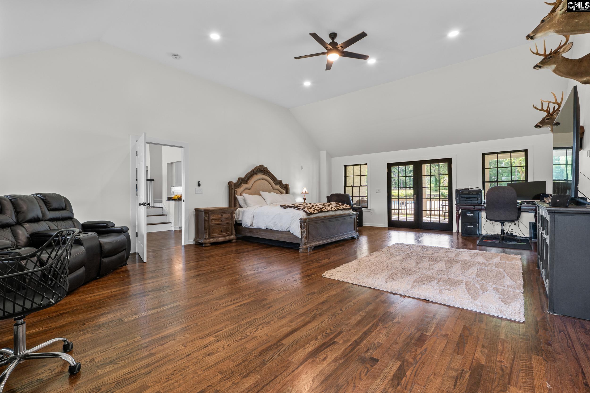 213 Tombfield Road Camden, SC 29020 - Photo 22 of 65