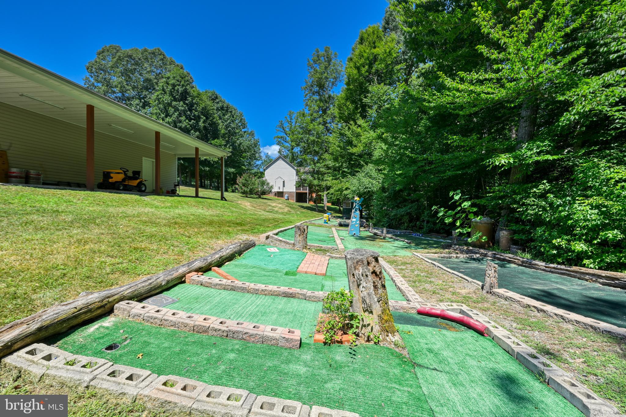 47 Elnor Road Bumpass, VA 23024 - Photo 54 of 67