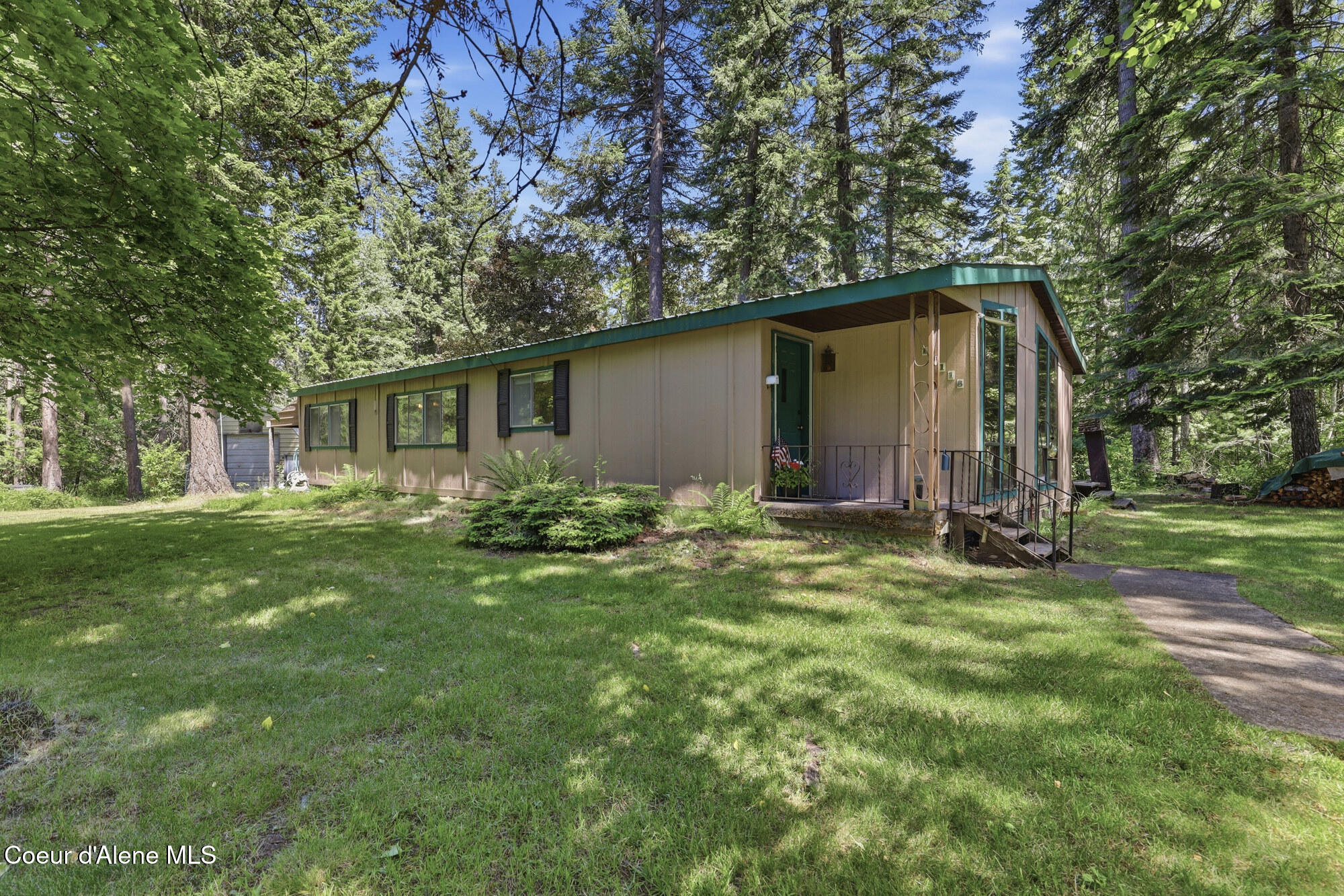 13118 Hellroaring Road Athol, ID 83801 - Photo 40 of 46 41_13118 hellroaring rd