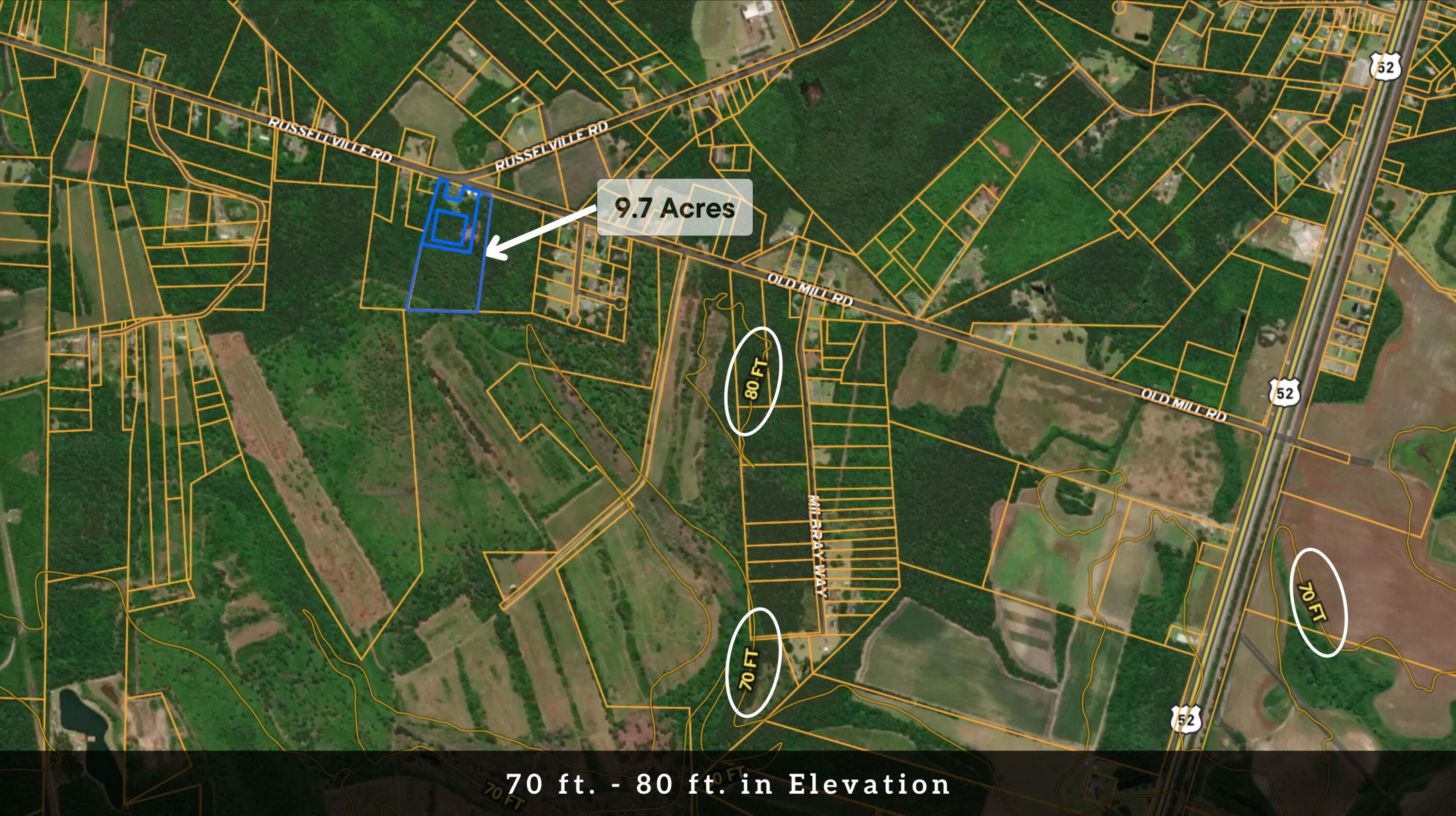 1261 Old Mill Road St. Stephen, SC 29479 - Photo 3 of 33 3