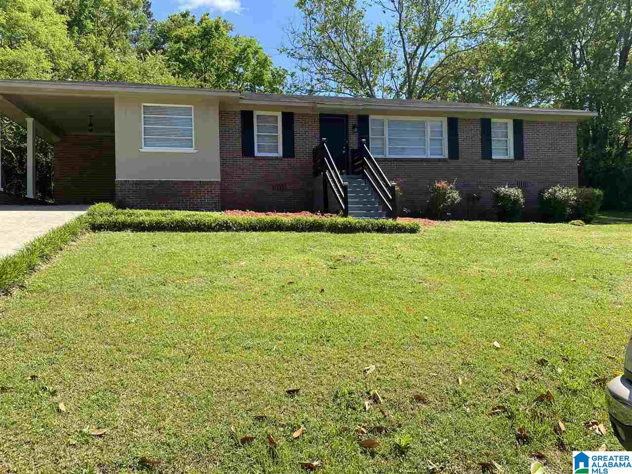9813 Greenlee Road Birmingham, AL 35215 - Photo 1 of 19
