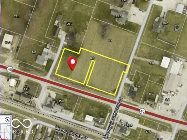$99,000 | 0 East State Road 46, Batesville, IN 47006