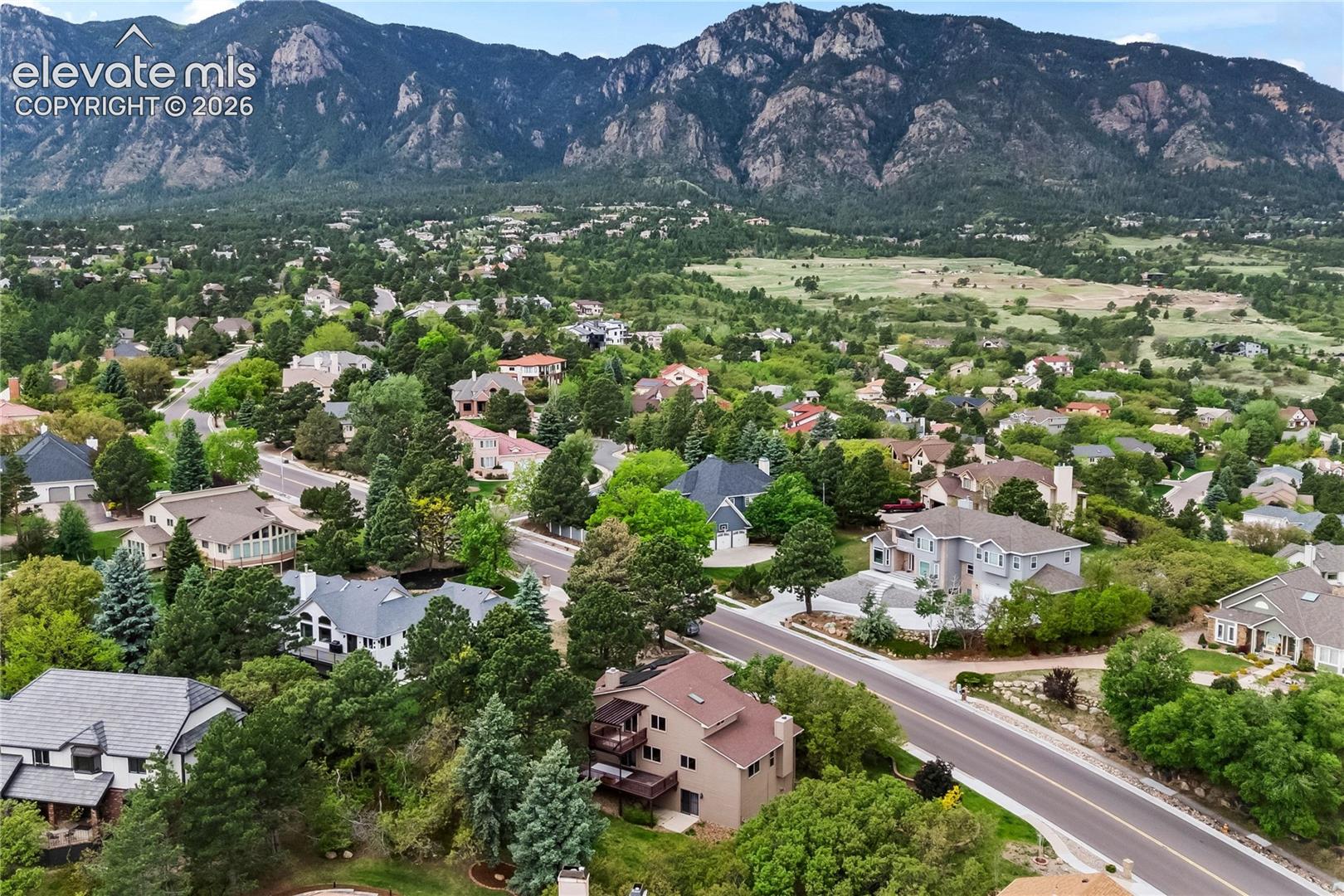 4325 Star Ranch Road Colorado Springs, CO 80906 - Photo 3 of 46 Gallery Image 3