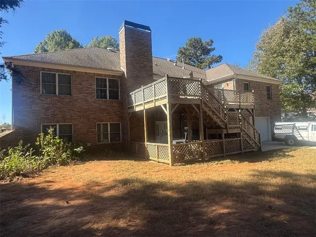 $519,900 | 151 Courts Of Hampton, Hampton, GA 30228