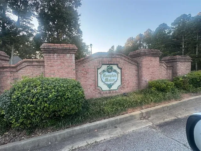 $519,900 | 151 Courts Of Hampton, Hampton, GA 30228