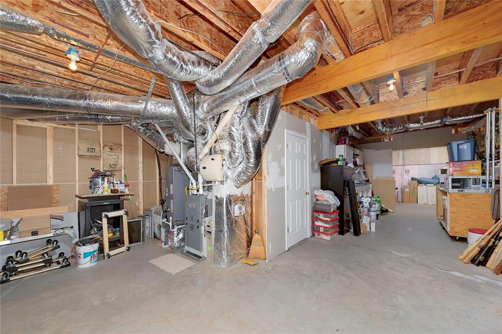 151 Courts Of Hampton Hampton, GA 30228 - Photo 44 of 54 a view of a storage room with furniture