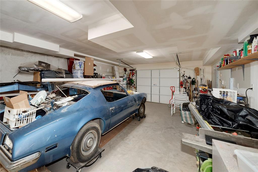 151 Courts Of Hampton Hampton, GA 30228 - Photo 45 of 54 a view of a room with gym equipment