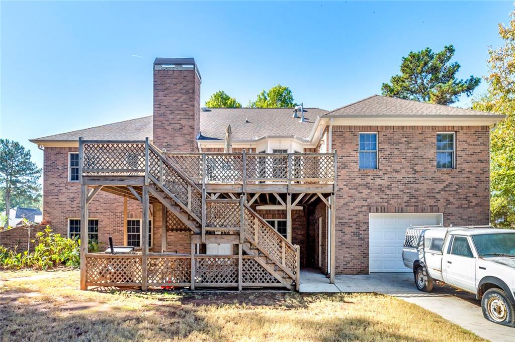 151 Courts Of Hampton Hampton, GA 30228 - Photo 5 of 54