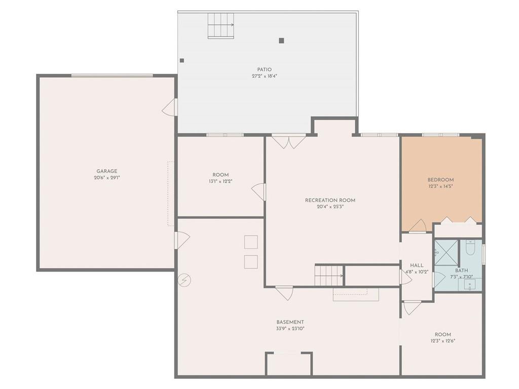 151 Courts Of Hampton Hampton, GA 30228 - Photo 53 of 54