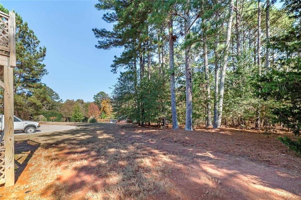 151 Courts Of Hampton Hampton, GA 30228 - Photo 9 of 54 a view of road with large trees