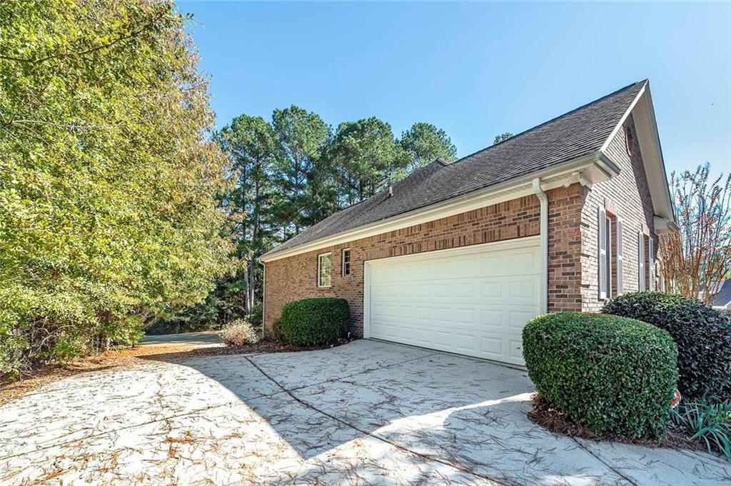 151 Courts Of Hampton Hampton, GA 30228 - Photo 10 of 54 a view of a house with a yard
