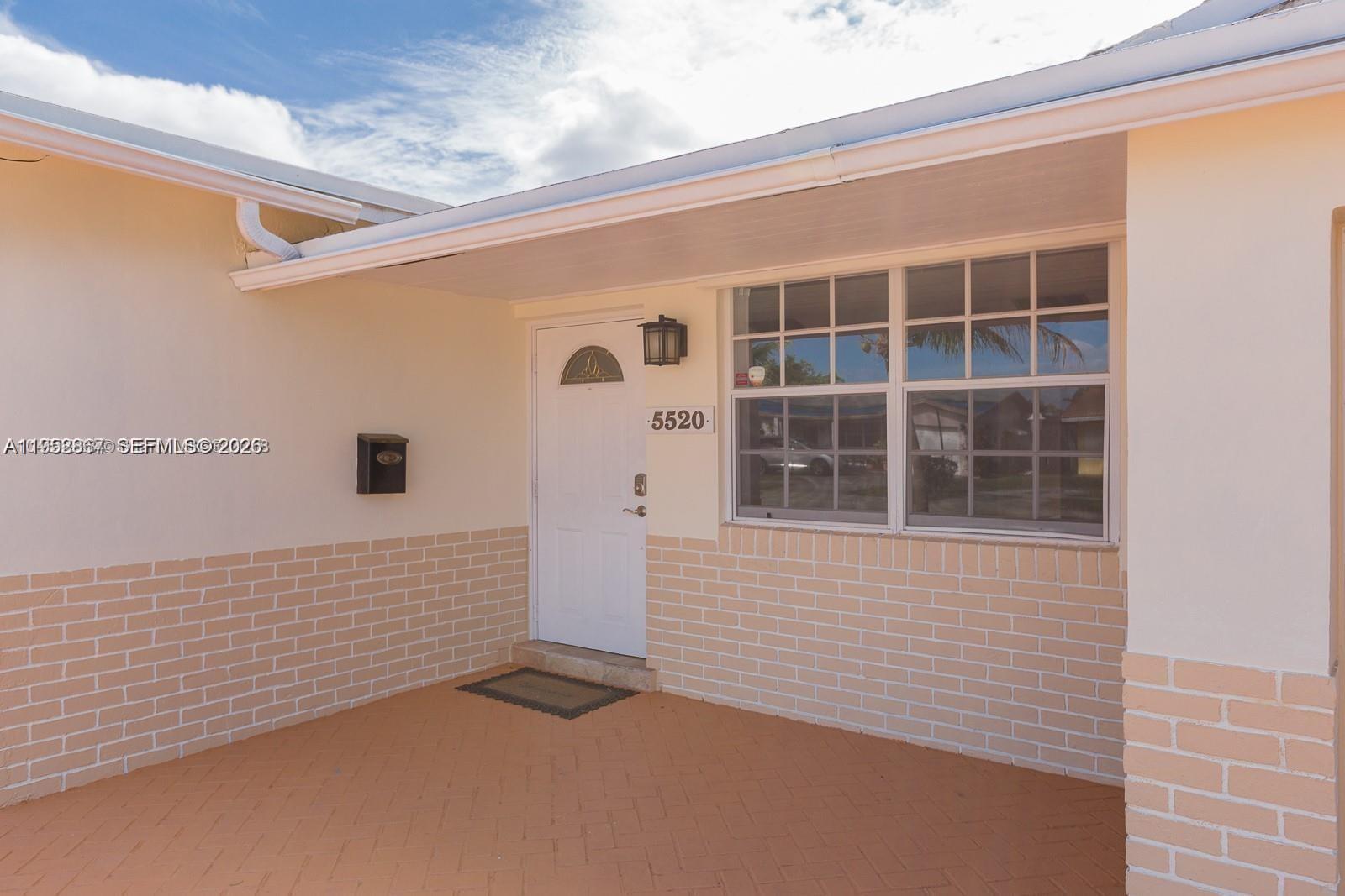 5520 Hayes Street, Unit 5520 Hollywood, FL 33021 - Photo 26 of 26