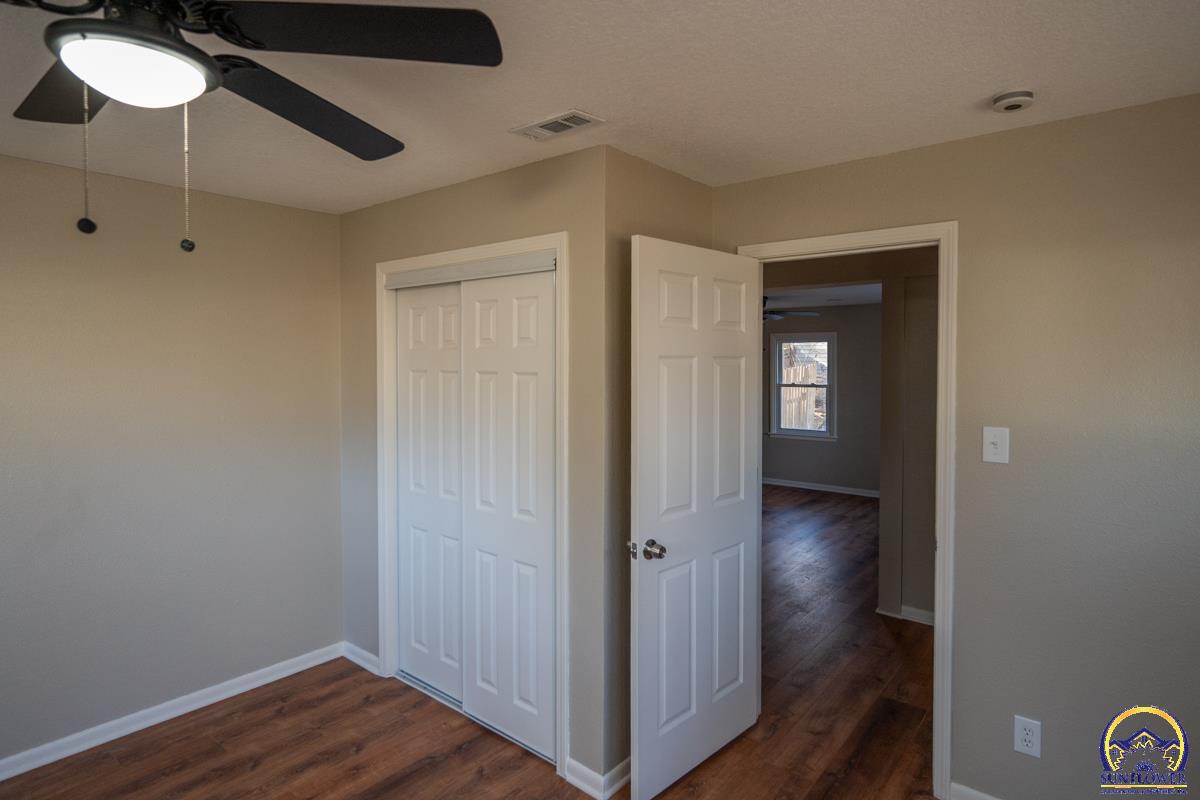 3205 Southwest Munson Avenue Topeka, KS 66604 - Photo 11 of 17