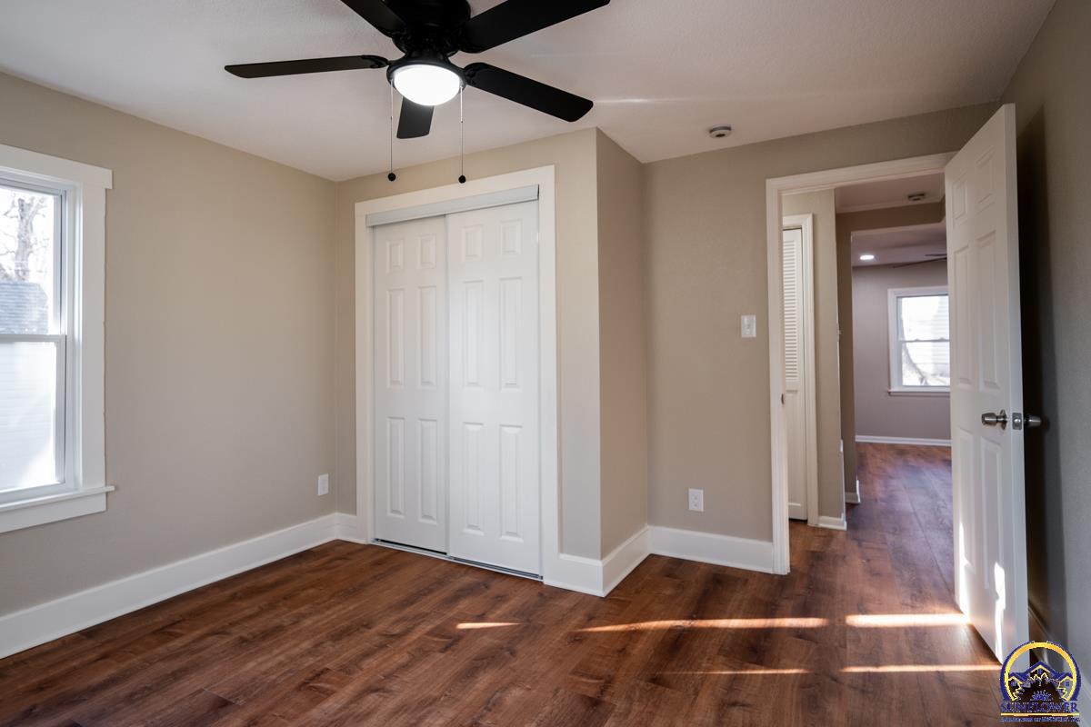 3205 Southwest Munson Avenue Topeka, KS 66604 - Photo 14 of 17