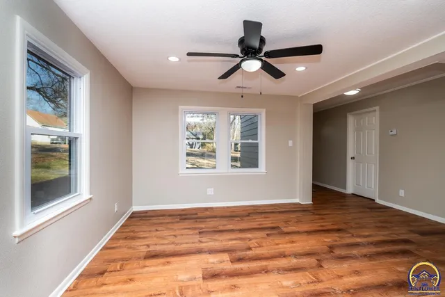 $154,950 | 3205 Southwest Munson Avenue, Topeka, KS 66604