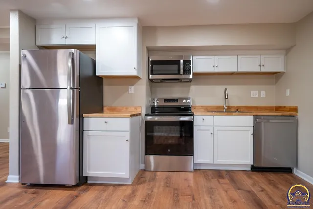 $154,950 | 3205 Southwest Munson Avenue, Topeka, KS 66604