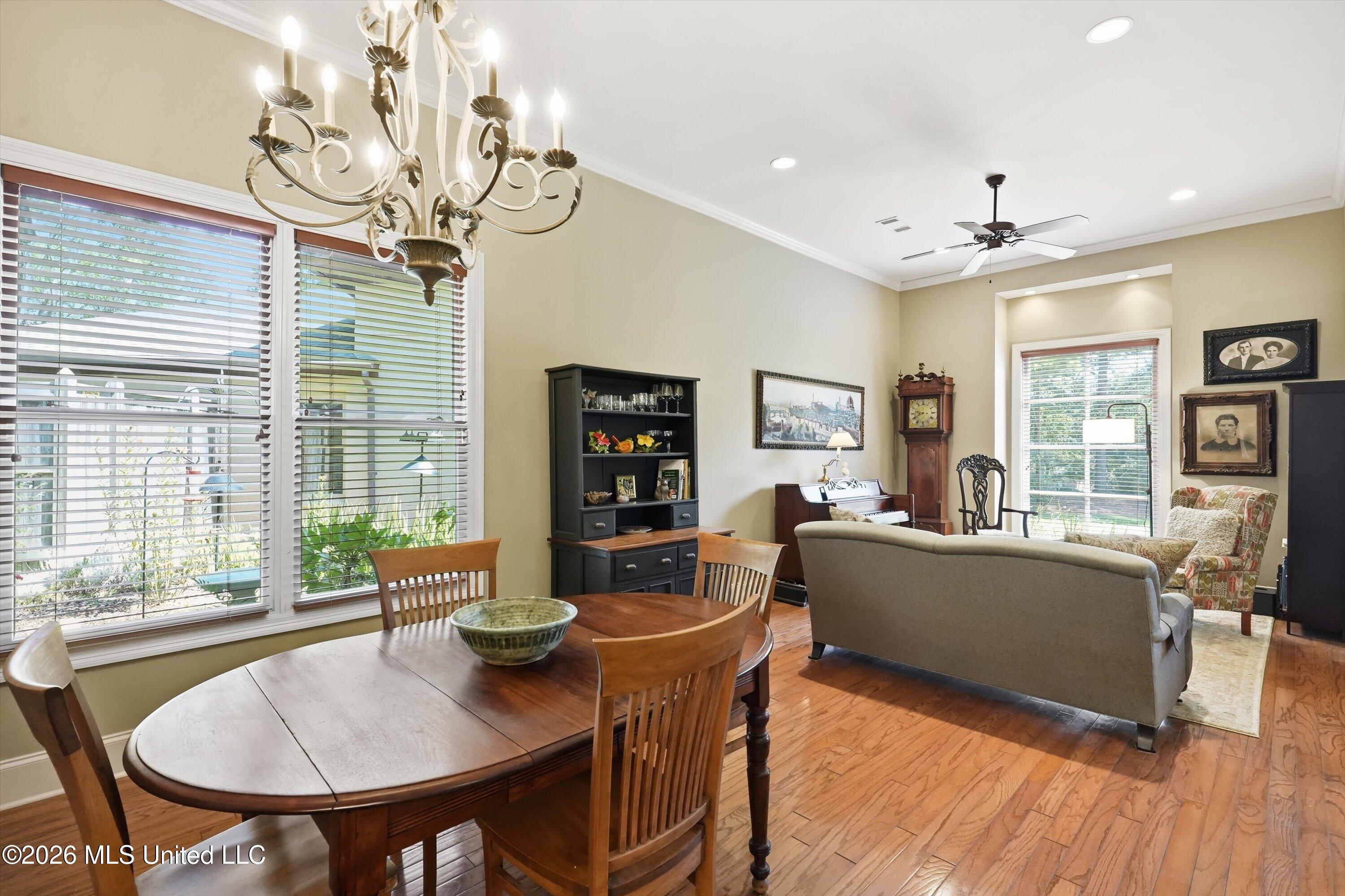 303 Tuscany Court Ridgeland, MS 39157 - Photo 12 of 47 13-303_Tuscany_Court_013