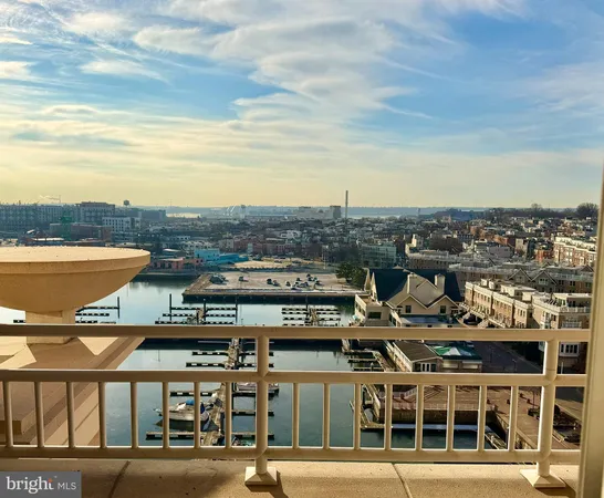 $2,295 | 100 Harborview Drive, Unit 1106, Baltimore, MD 21230