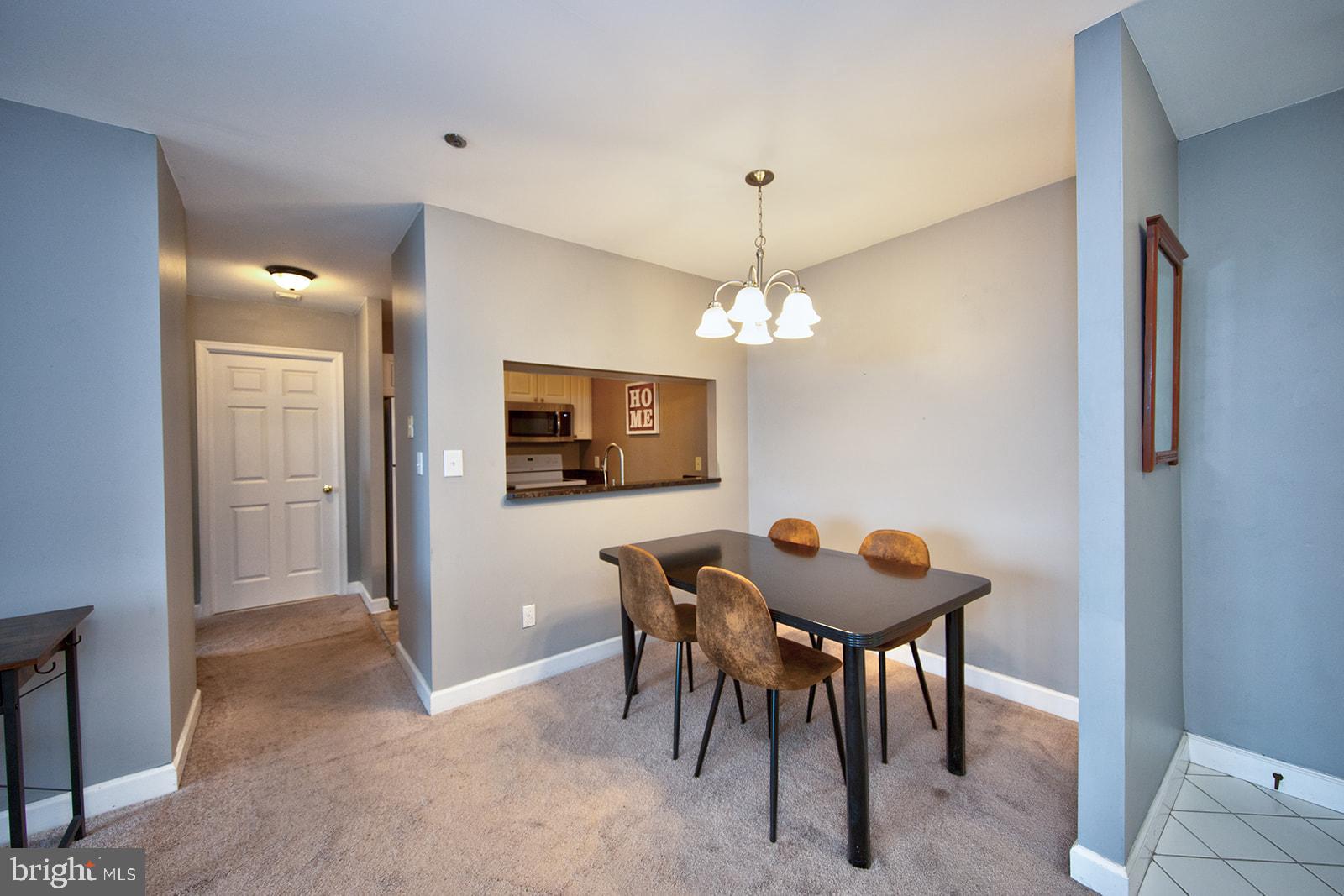 100 Harborview Drive, Unit 1106 Baltimore, MD 21230 - Photo 15 of 55 Dining Area