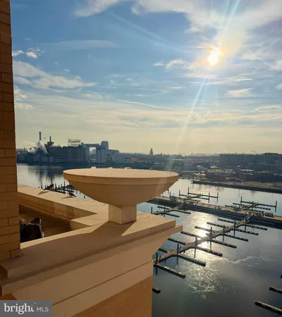 $2,295 | 100 Harborview Drive, Unit 1106, Baltimore, MD 21230