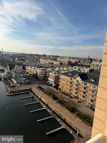 $2,400 | 100 Harborview Drive, Unit 1106, Baltimore, MD 21230