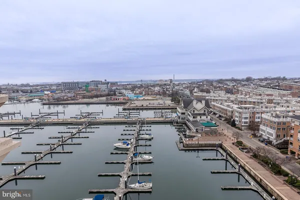 $2,295 | 100 Harborview Drive, Unit 1106, Baltimore, MD 21230