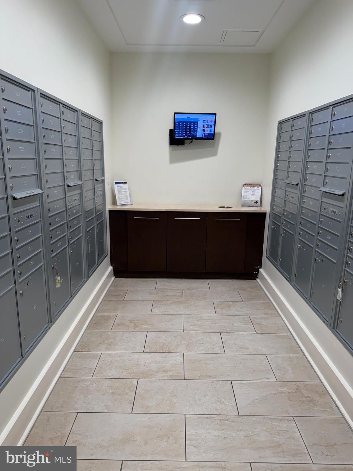 100 Harborview Drive, Unit 1106 Baltimore, MD 21230 - Photo 41 of 55 Mailbox Area