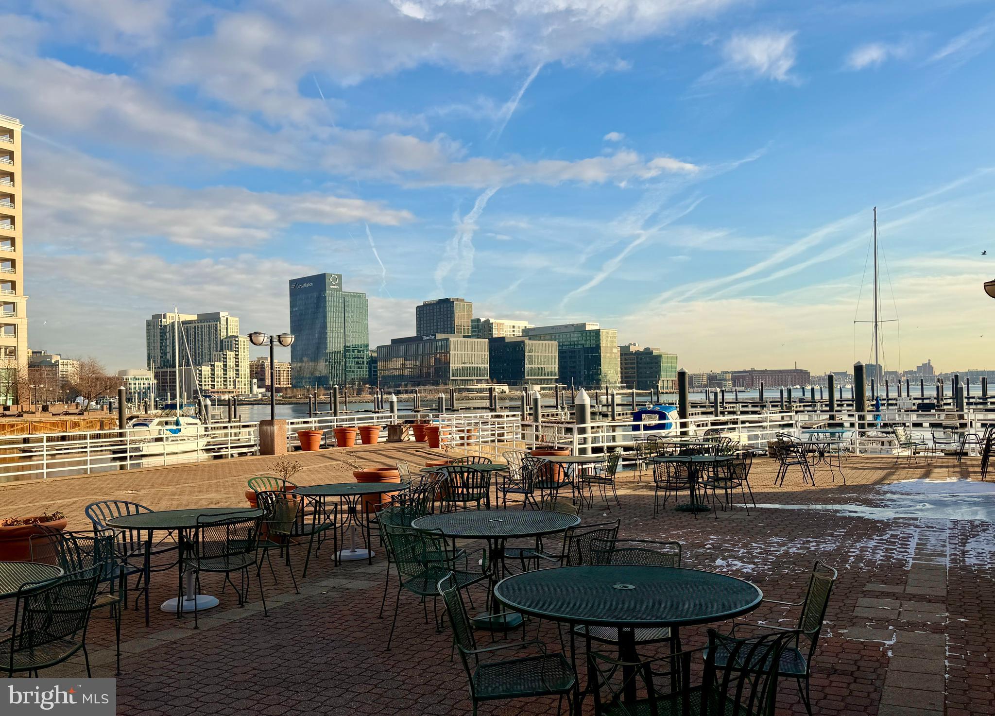 100 Harborview Drive, Unit 1106 Baltimore, MD 21230 - Photo 43 of 55 Harbor Views