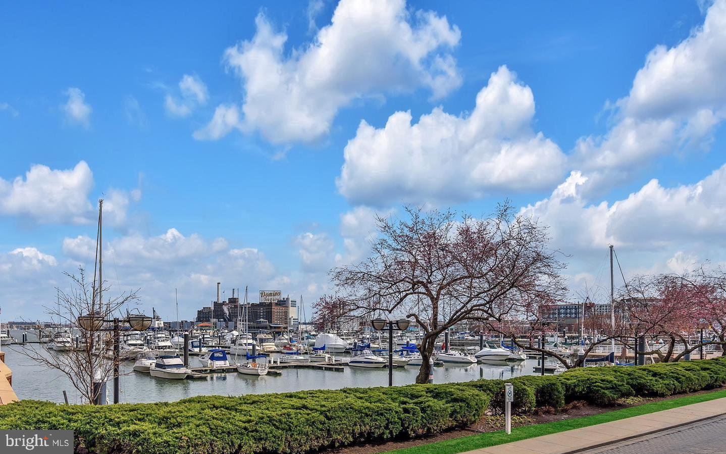 100 Harborview Drive, Unit 1106 Baltimore, MD 21230 - Photo 44 of 55 Harbor Views