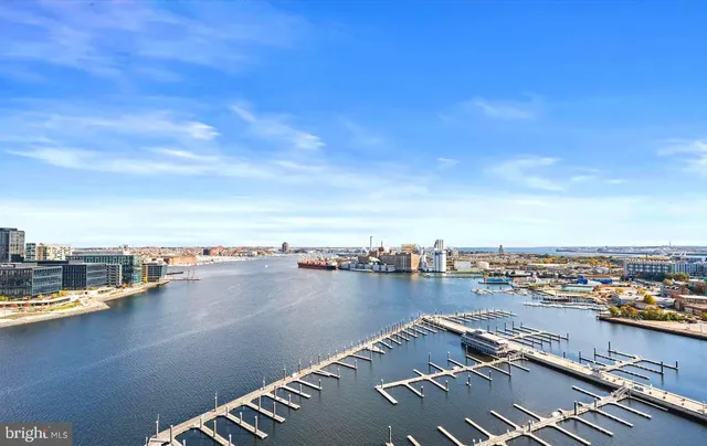 $2,400 | 100 Harborview Drive, Unit 1106, Baltimore, MD 21230