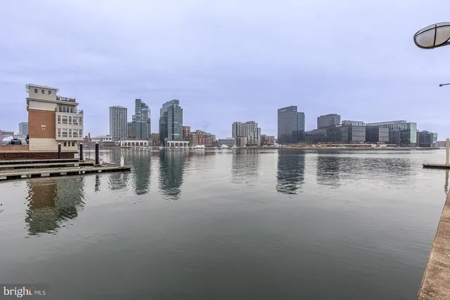 $2,400 | 100 Harborview Drive, Unit 1106, Baltimore, MD 21230