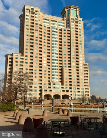 $2,295 | 100 Harborview Drive, Unit 1106, Baltimore, MD 21230