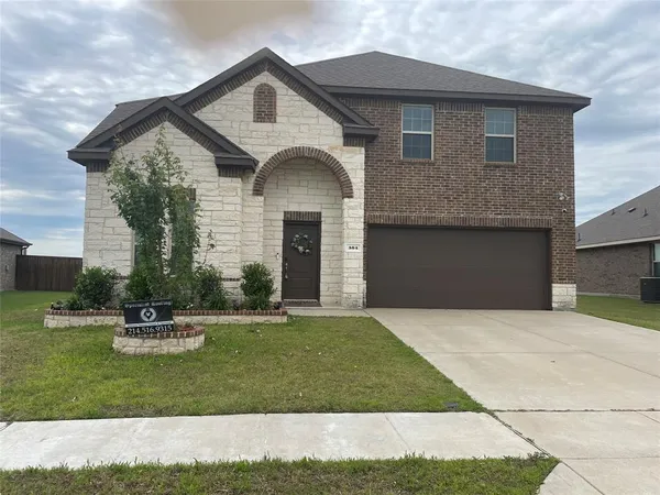$2,750 | 564 Declaration Way, Fate, TX 75189