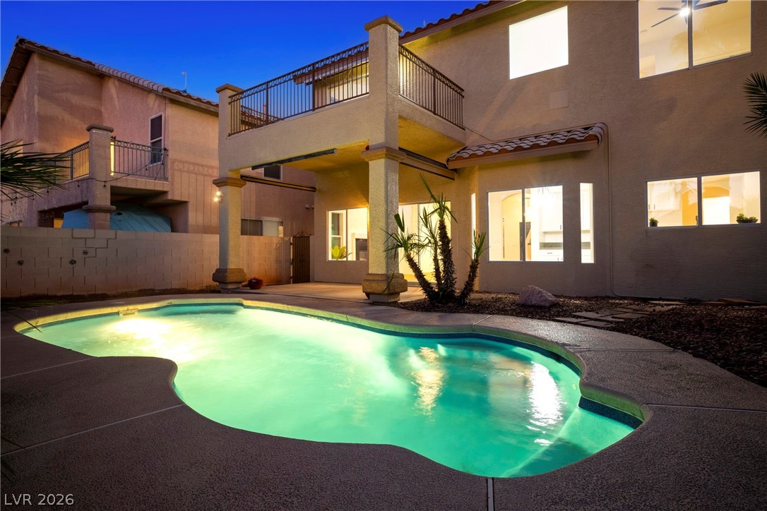 1494 Rancho Navarro Street Henderson, NV 89012 - Photo 56 of 76 Gallery Image 56