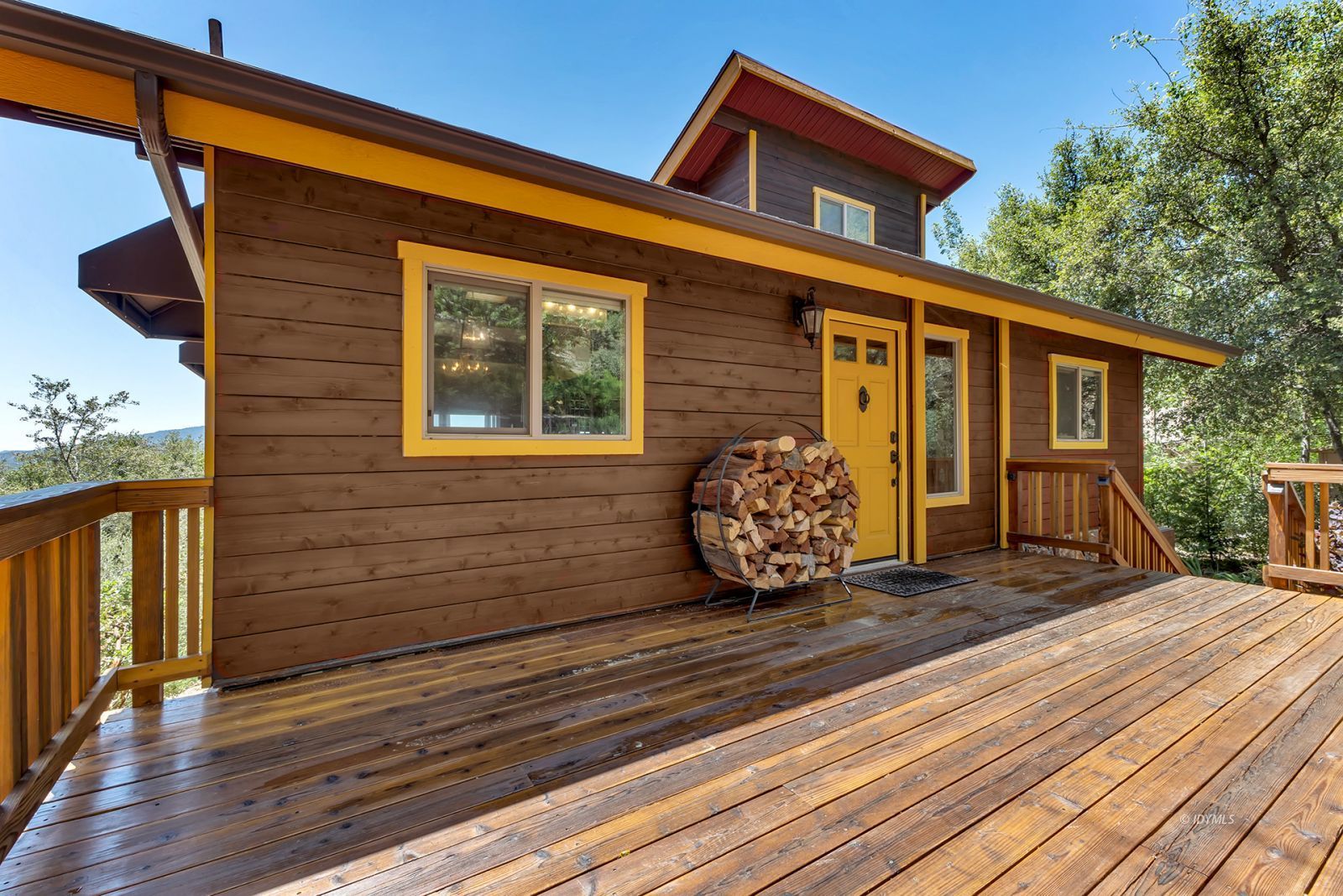 53015 Double View Drive Idyllwild, CA 92549 - Photo 19 of 99 Untitled