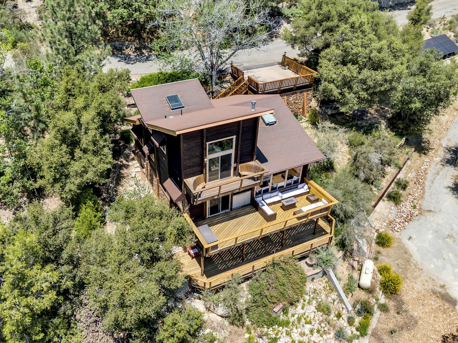 53015 Double View Drive Idyllwild, CA 92549 - Photo 3 of 99 Untitled