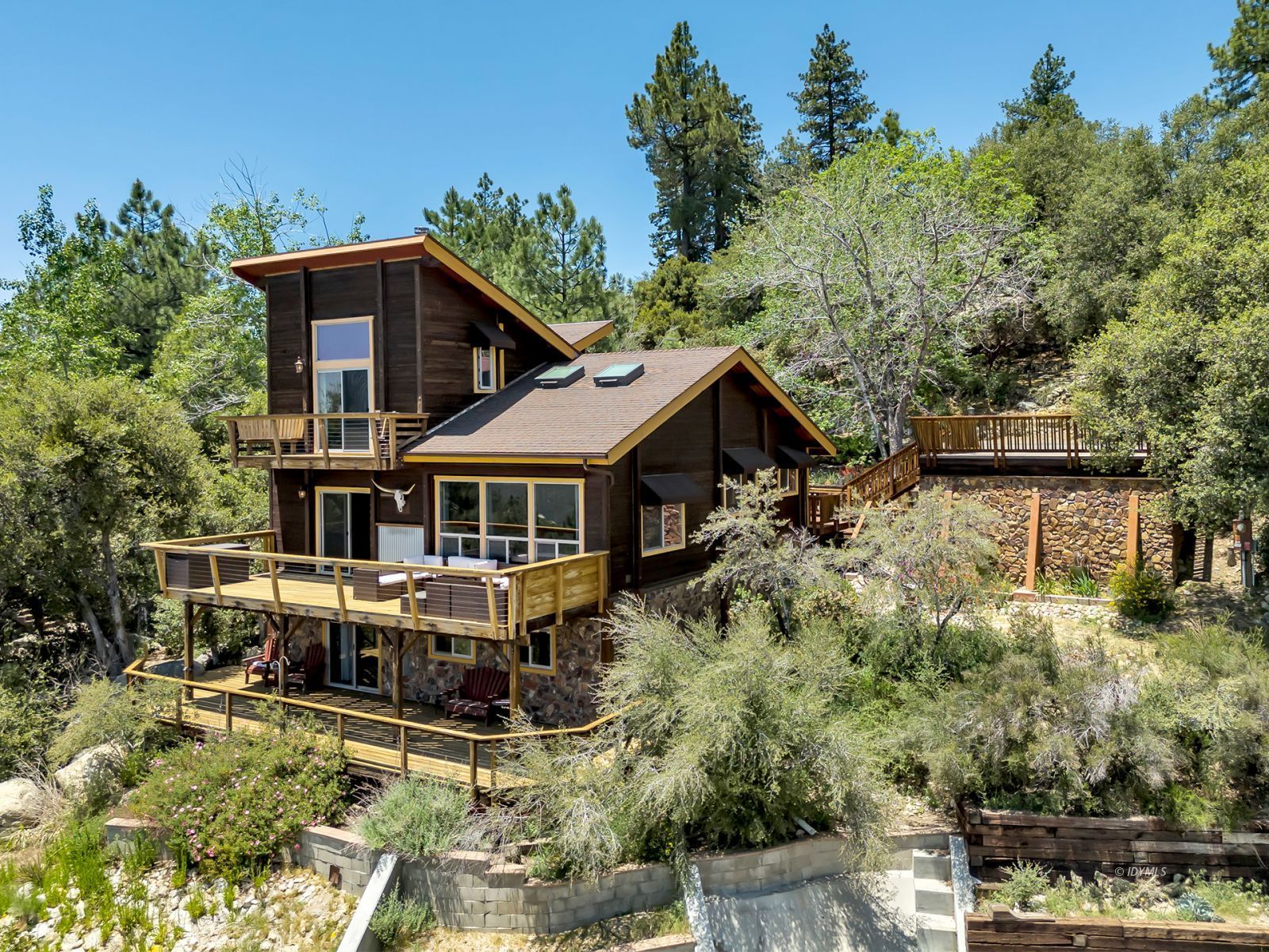 53015 Double View Drive Idyllwild, CA 92549 - Photo 5 of 99 Untitled