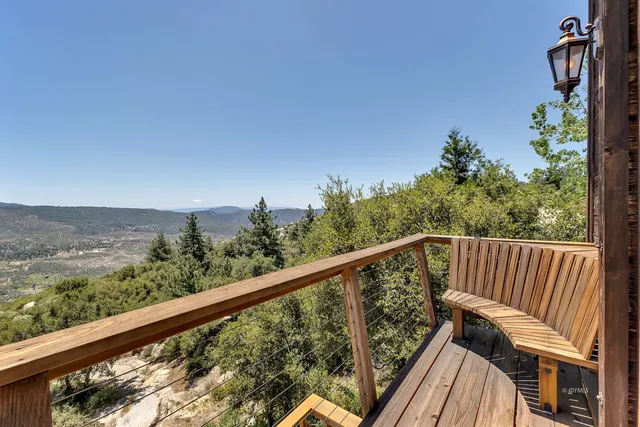 $889,000 | 53015 Double View Drive, Idyllwild, CA 92549