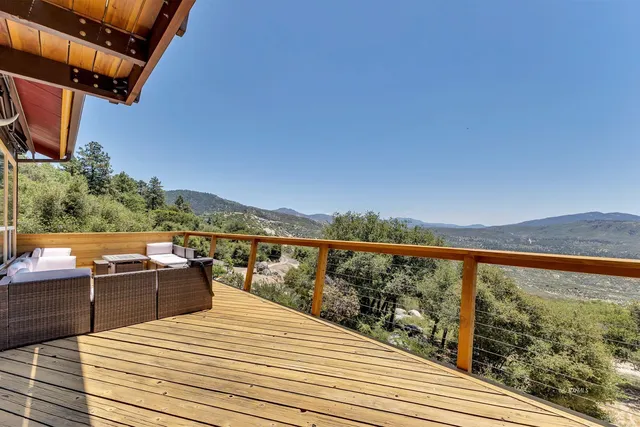 $889,000 | 53015 Double View Drive, Idyllwild, CA 92549