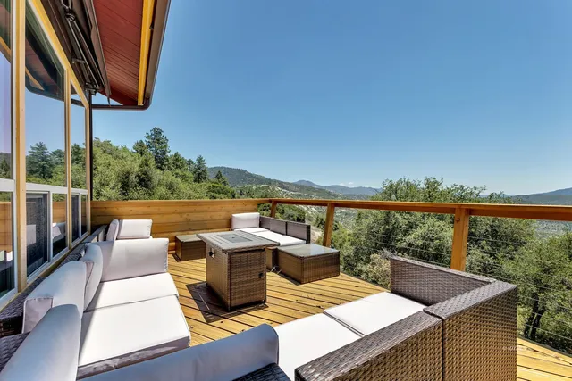 $889,000 | 53015 Double View Drive, Idyllwild, CA 92549