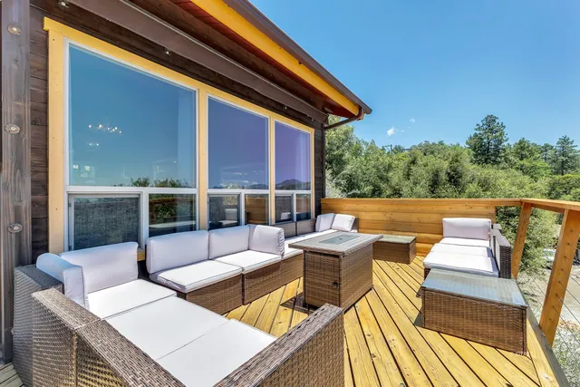 $889,000 | 53015 Double View Drive, Idyllwild, CA 92549